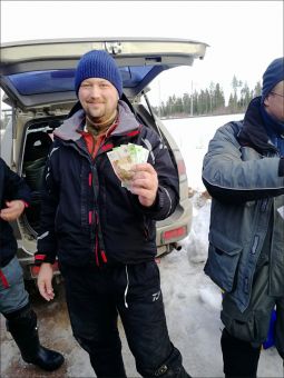 Балахановское 24.03.2019