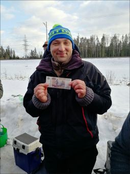 Балахановское 24.03.2019