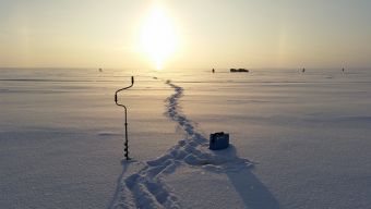 Туса Максфишинга 2016 зима