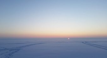 Туса Максфишинга 2016 зима - солнышко село