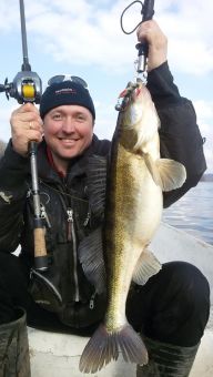 Капитановский судак