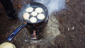 оладьинасвече