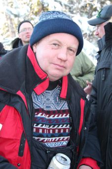 Владимир Матвейчиков