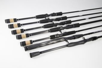 Палки для джерковых покидушек MG 0727