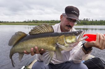 Судак на 3300