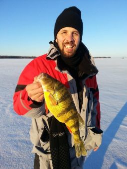 где-то на Симко)