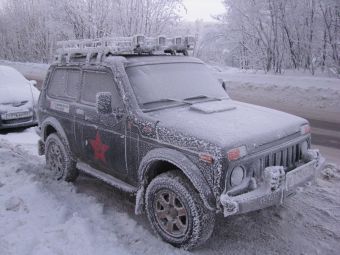 мурманск 001