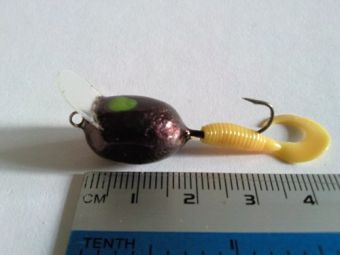 Воблер-жук1