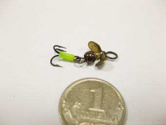 Турбомуха22