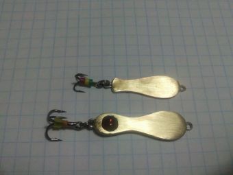 Циклоп и циклоп без глаза