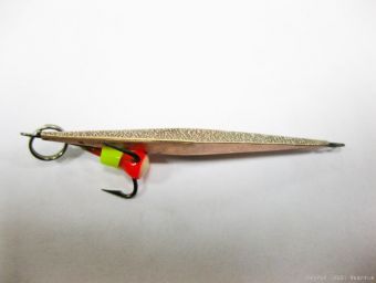 Ромб. ребро