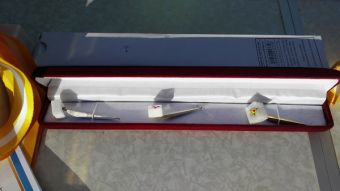 Рукотворные