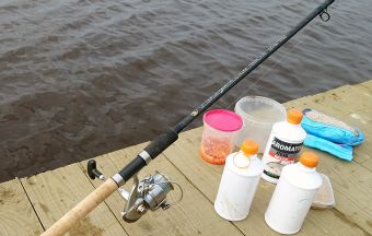 на платнике