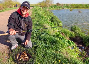 карасикиШамарин