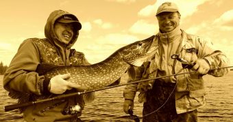 Вологодчина 2017