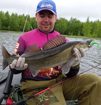 Вологодчина 2017