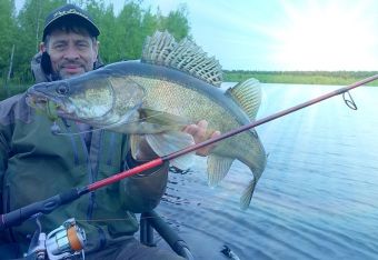 Вологодчина 2017