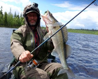 Вологодчина 2017