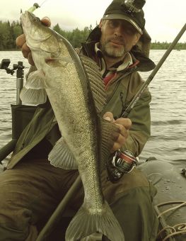 Вологодчина 2017