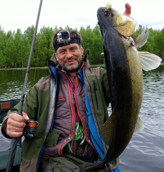 Вологодчина 2017