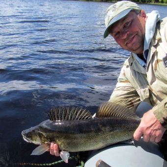 Вологодчина 2017