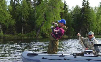 Вологодчина 2017