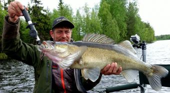 Вологодчина 2017