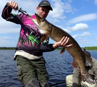 Вологодчина 2017