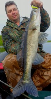 Вологодчина 2017