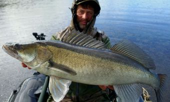 Вологодчина 2017