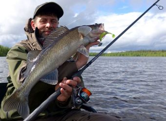 Вологодчина 2017