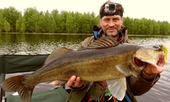 Вологодчина 2017