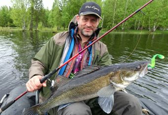 Вологодчина 2017