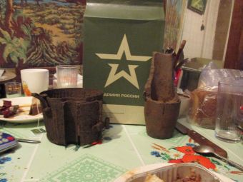 Дача (показаний)