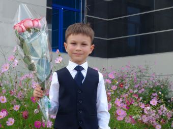 Музыкальная школа