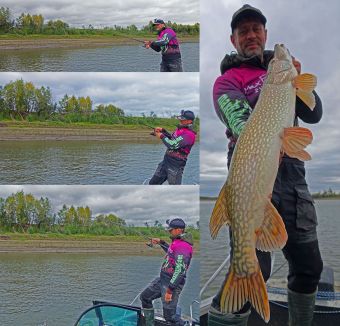 вываживание