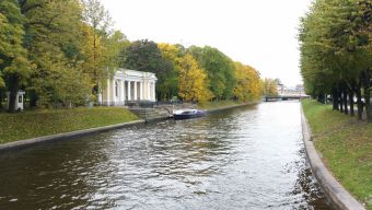 Туса 2017 осень