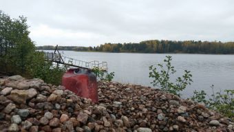 Туса 2017 осень - жертва ночного угара