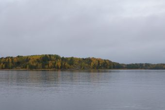 Туса 2017 осень