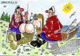 С Новым годом!