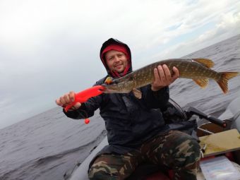 Ладожские Зарисовки