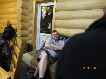 Зимняя туса-18