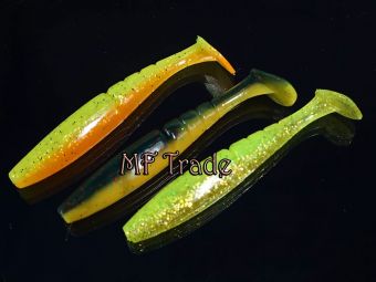 Резина Волжанка