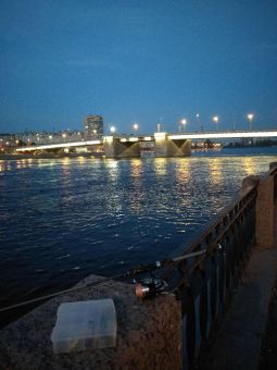 было дело