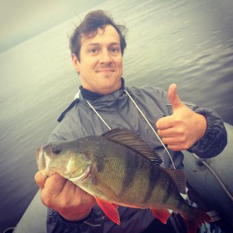 Ладожский типа Bass