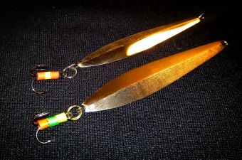 AKS 55 Mulder and AKS 60 Mulder