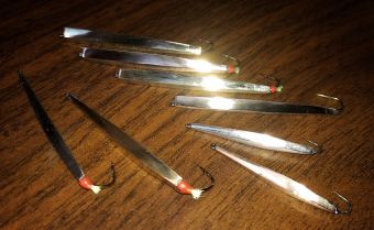 беломоские