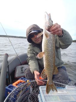 Туса 2018 осень