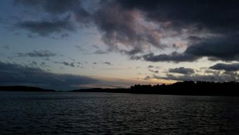 Туса 2018 осень