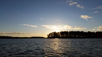 Туса 2018 осень